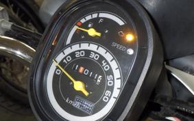 HONDA TODAY 2 AF67