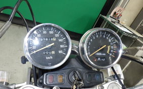 KAWASAKI ZEPHYR 400 Gen.2 1992 ZR400C