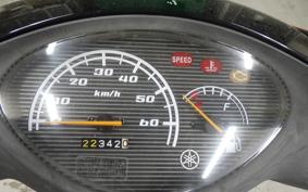 YAMAHA JOG Gen.5 SA36J