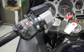 KAWASAKI ZZ1200 NINJA R 2005 ZXT20C