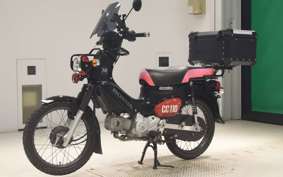 HONDA CROSS CUB 110 2016 JA45