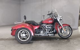 HARLEY  HARLEY FLRT1750 TRIKE  MCC