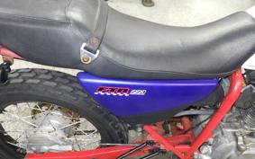 HONDA FTR223 MC34