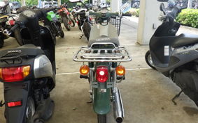 HONDA C50 SUPER CUB AA01