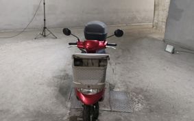 SUZUKI  LETS  BASKET  CA4AA