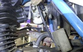 HONDA TL125 2024 JD06