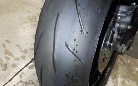 KAWASAKI NINJA 1100SX 2025 ZXT10H