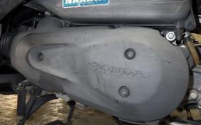 HONDA LEAD 110 1985 JF19