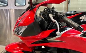 HONDA CBR600RR ABS 2012 PC40