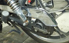SUZUKI GN125 H