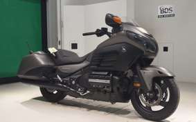 HONDA GL 1800 GOLD WING F6B 2015