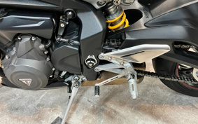 TRIUMPH STREET TRIPLE RS 2019 HDA464