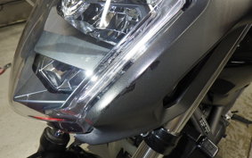 HONDA NC750S 2017 RC88