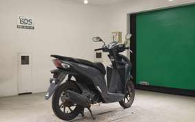 HONDA DIO 110 JK03