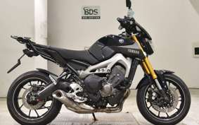 YAMAHA MT-09 A 2015 RN34J