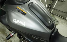 YAMAHA MT-07 ABS 2016 RM07J