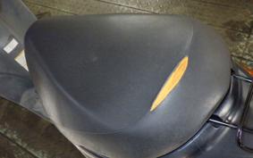 SUZUKI LET's 5 CA47A
