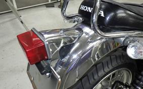 HONDA CB400F 2000 NC36