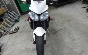 TRIUMPH STREET TRIPLE R 2016