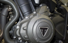 TRIUMPH STREET TRIPLE RS 2019