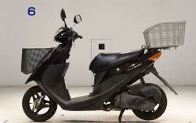 SUZUKI ADDRESS V50 Gen.2 2025 CA44A