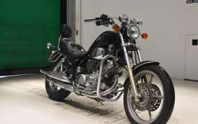 YAMAHA VIRAGO 1100 1991 3LP