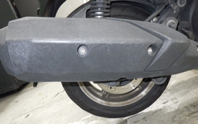 YAMAHA CYGNUS 125 XSR 3 2006 SEA5J