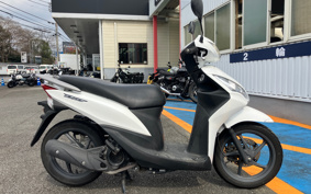 HONDA DIO 110 JF31