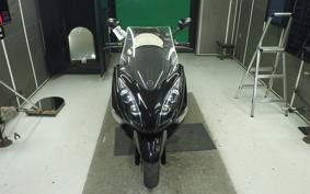 YAMAHA MAJESTY 250 Gen.4 SG20J
