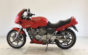 HONDA XELVIS 1982 MC25