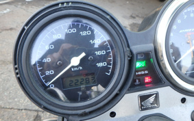 HONDA CB400SF VTEC Spec3 2006 NC39