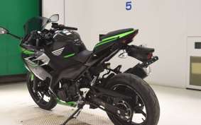 KAWASAKI NINJA 400 2024 EX400L