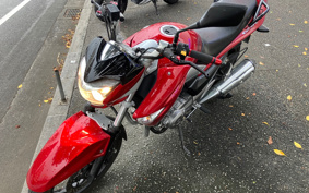SUZUKI GSR250 GJ55D