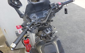 HONDA FORZA 250 2014 MF13