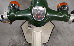 HONDA SUPER CUB50 AA01