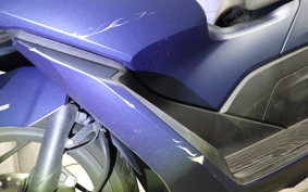 HONDA PCX 125 2025 JK05
