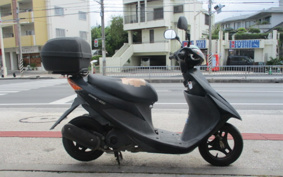 SUZUKI ADDRESS V50 CA4BA