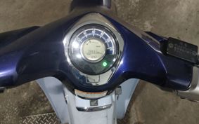HONDA  SUPER CUB C125 JA48