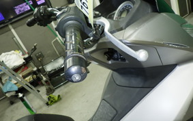 HONDA PCX125 2025 JF56