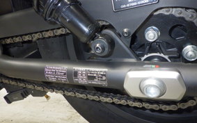 HONDA REBEL 250 S 2015 MC49