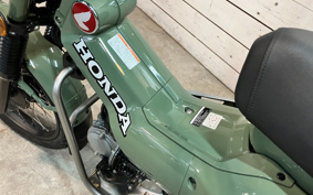 HONDA CT125 HUNTER  CUB  JA65