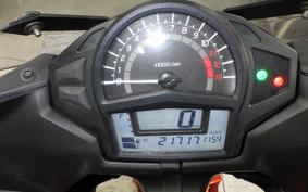 KAWASAKI NINJA 400 EX400E