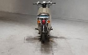 HONDA SUPER CUB50 C50
