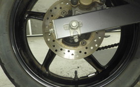 HONDA VTR 250 MC33