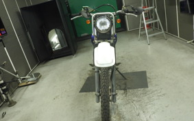 SUZUKI DJEBEL 125 1997 SF44A