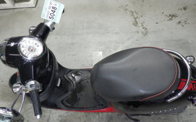 HONDA GIORNO 2 2022 AF70