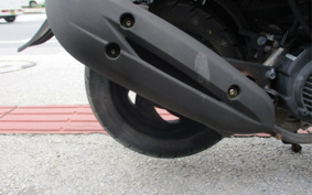 KYMCO GP125I