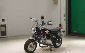 HONDA MONKEY Z50J