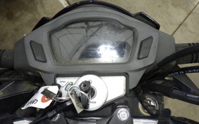 HONDA CBF125R