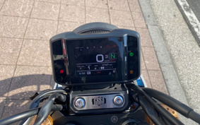 YAMAHA XSR900 2022 RN80J